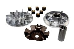 SCOOTER ÜNİVERSAL ON VARYATOR KOMPLE