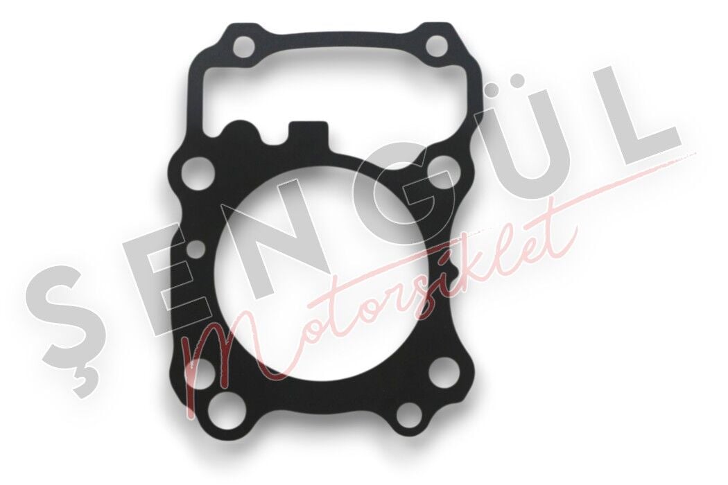 VOGE R125 SİLİNDİR ALT CONTA
