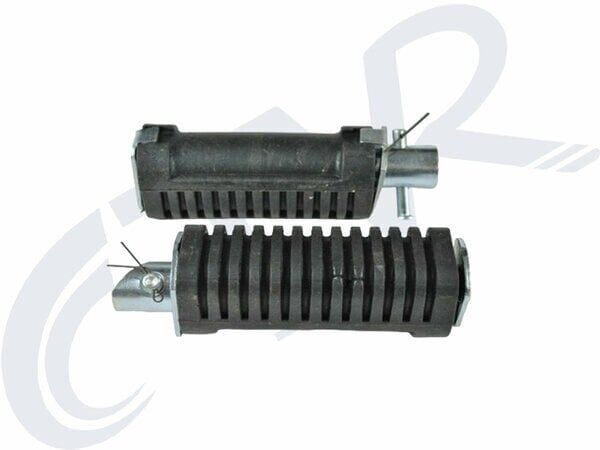 CUP 100 BASAMAK ARKA CTVR