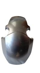 ÖN ÇAMURLUK GRİ SUN