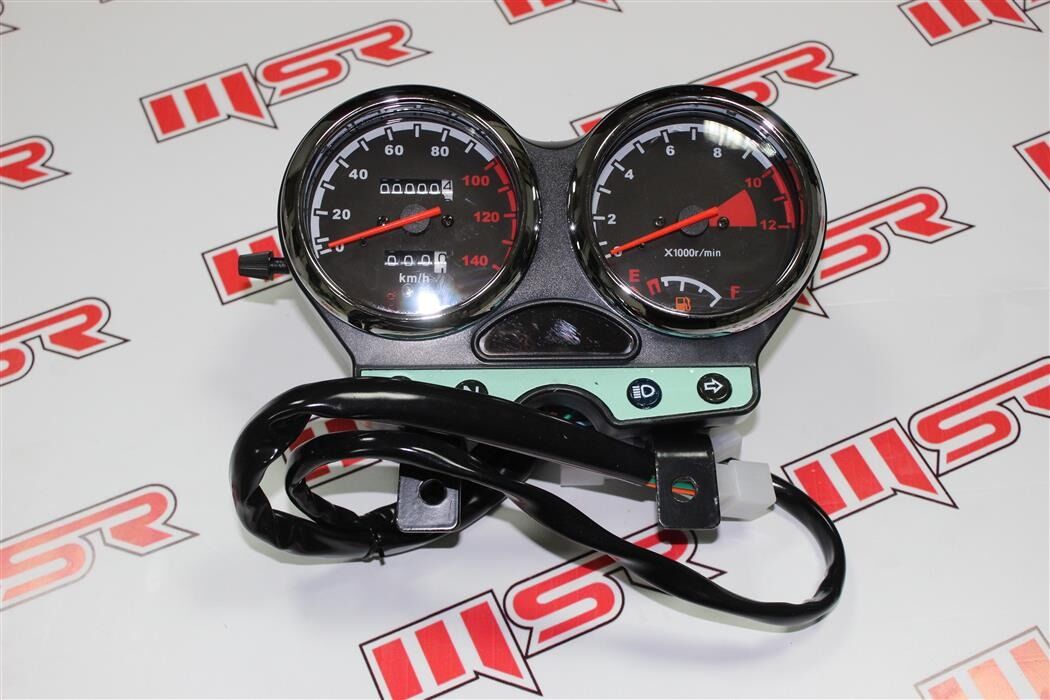 DRİFT 125 KM PANELİ