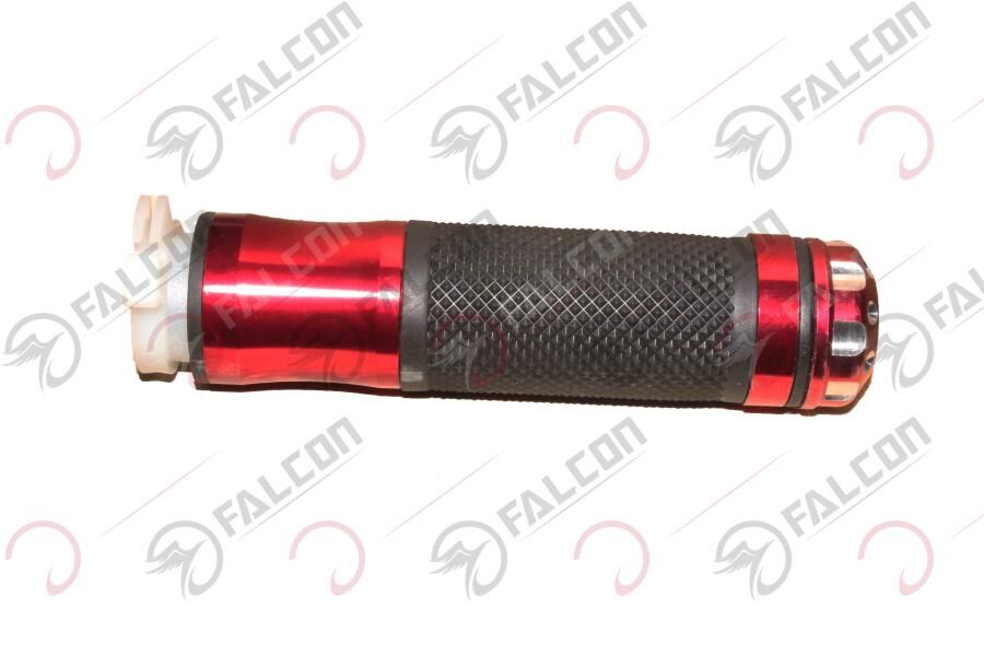 Falcon Süper 100-5 Elcik Sağ (gaz Borusu) Bordo