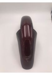 Lifan Glint 100 Ön Çamurluk ( Bordo )