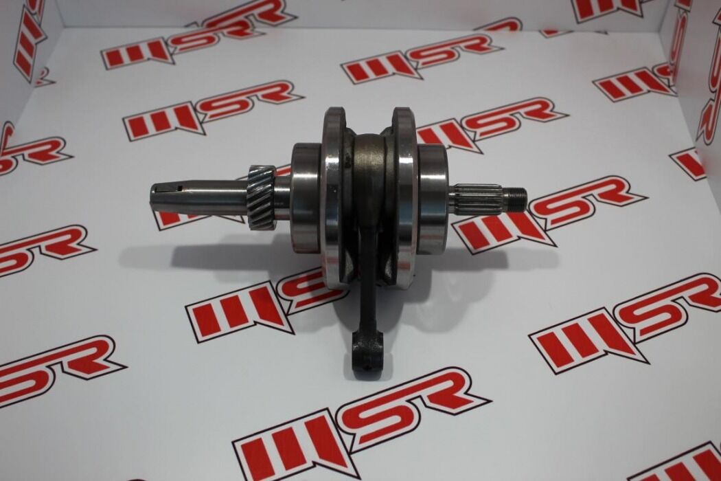 CG 125-150 CC 15 P KRANK