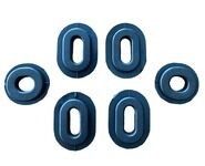 YAN KAPAK LASTİĞİ 125 CG SERİSİ (4ÜST+2ALT)