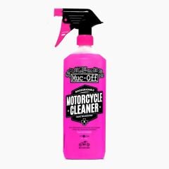 664-CTJ Nano Tech Motorcycle Cleaner 1LT