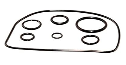 SCOOTER ÜNİVERSAL O-RING SETI