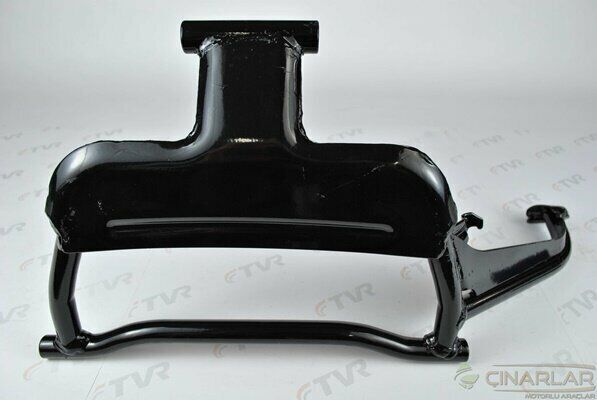 ALPHA- ACTİVA S- SPACY 110 SEHPA ALT OEM