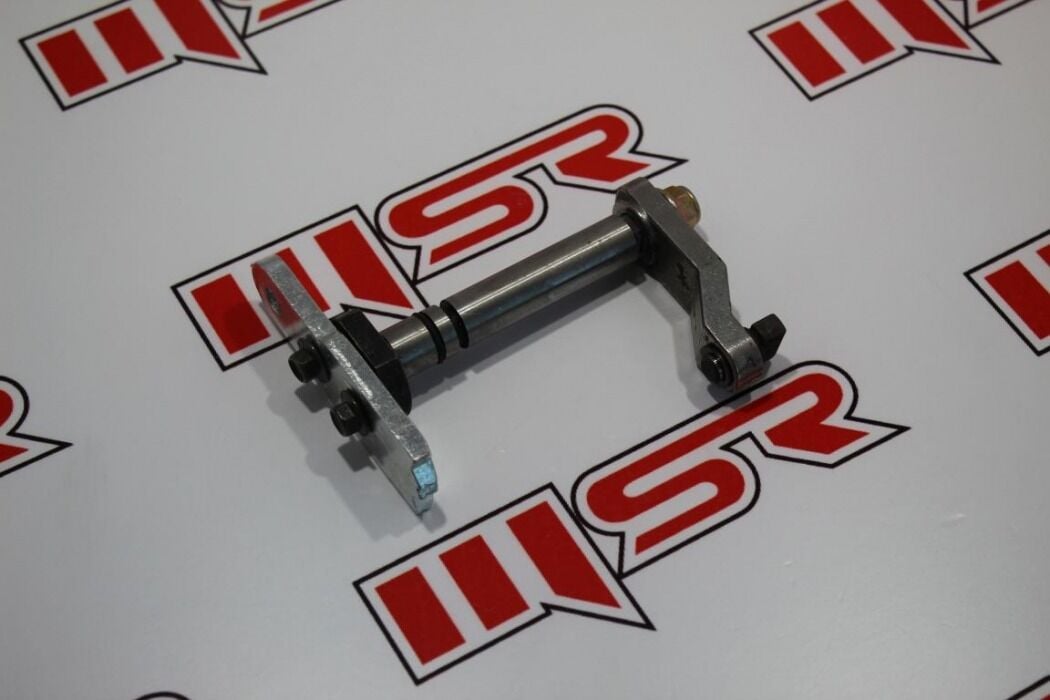 ATV KUBA ELAND 200-KANUNİ 150 U VİTES LEVYESİ ORJINAL