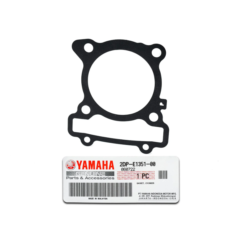 Nmax 125 Nmax 155 Silindir Alt Conta