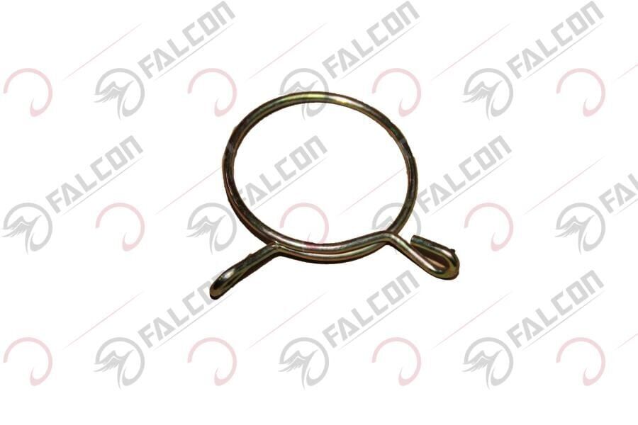 HAVA FİLTRE KELEPÇESİ-DOLPHIN Falcon