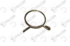 HAVA FİLTRE KELEPÇESİ-DOLPHIN Falcon