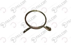 HAVA FİLTRE KELEPÇESİ-DOLPHIN Falcon