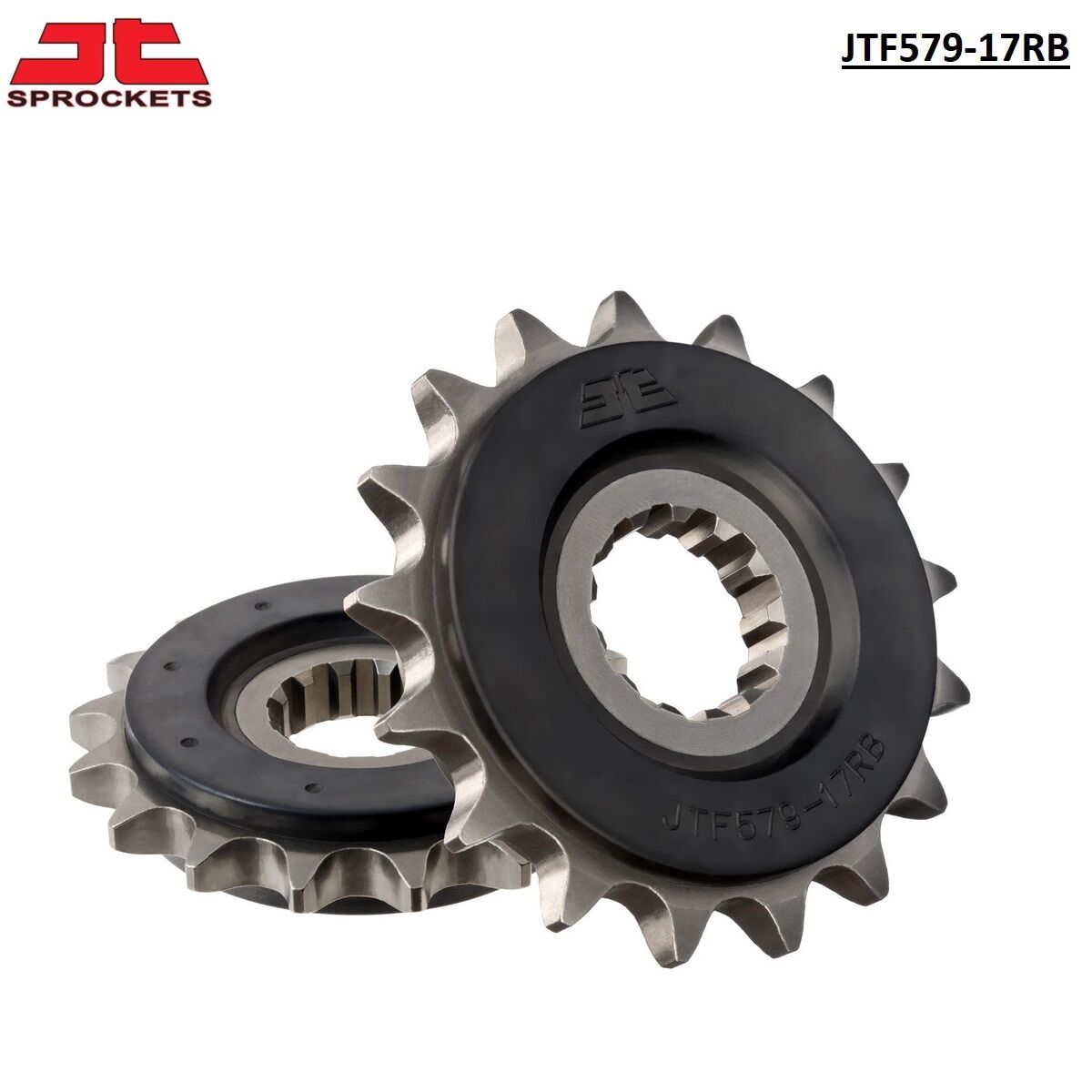 Yamaha MT-01 1670 KAUÇUK DESTEKLİ SESSİZ ÖN DİŞLİ