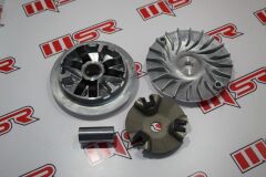 YAMAHA N-MAX 125-155 cc ÖN VARYATÖR