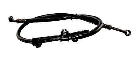 SCOOTER ÜNİVERSAL ÖN FREN HORTUMU 115CM