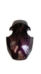 ÖN ÇAMURLUK MOR SUN