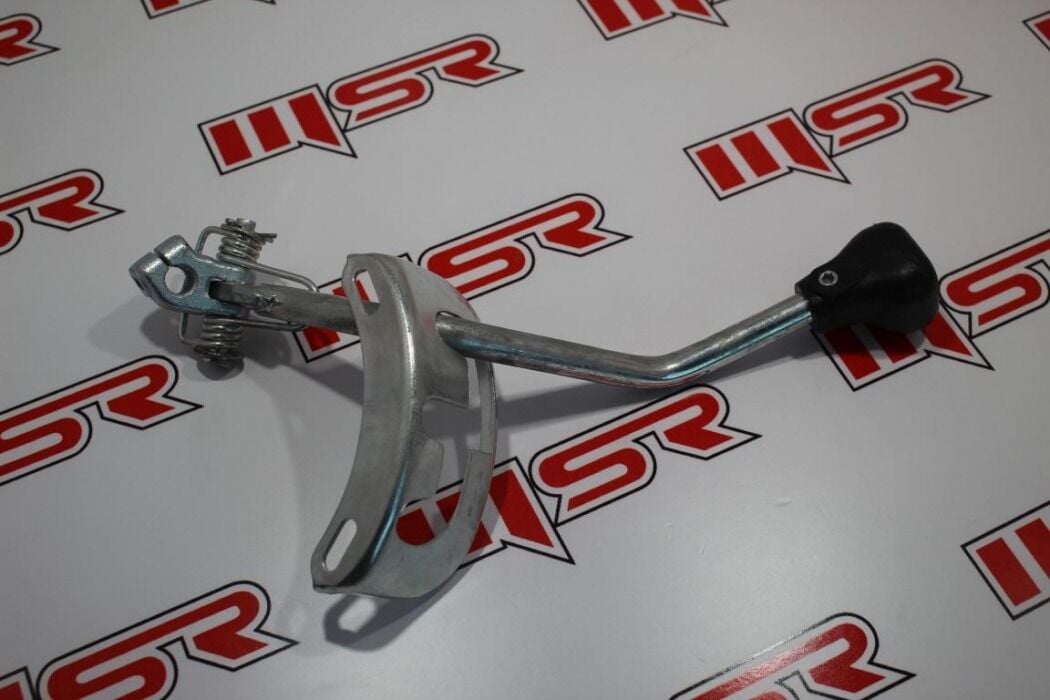 ATV KUBA ELAND 200-KANUNİ 150 U VİTES KOLU ORJINAL