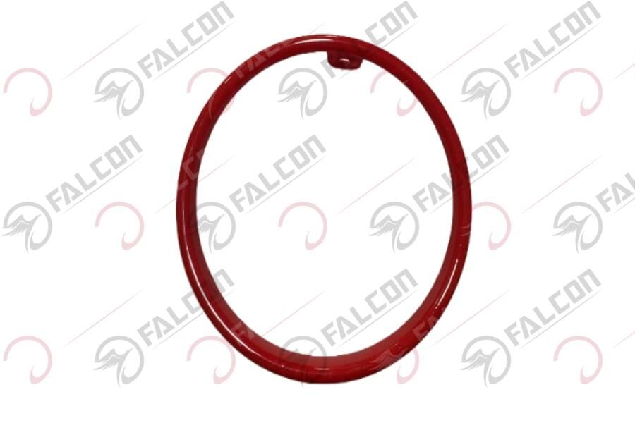 FAR KARENAJI KIRMIZI-TURTLE Falcon