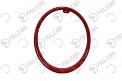 FAR KARENAJI KIRMIZI-TURTLE Falcon