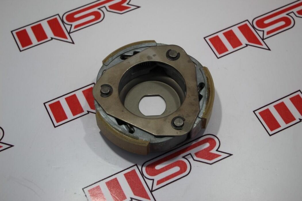 YAMAHA N-MAX 125-155 cc DEBRİYAJ BALATA