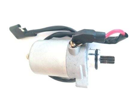 RMG MOTO GUSTO SANTA 125 MARS MOTORU ORJINAL Zenzero