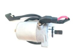 RMG MOTO GUSTO SANTA 125 MARS MOTORU ORJINAL Zenzero