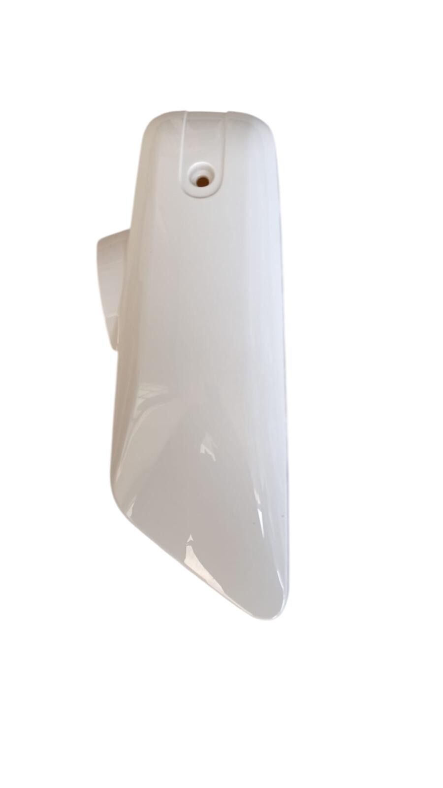 ARKA ÇATAL KORUMA PLASTİĞİ SOL BEYAZ SUN