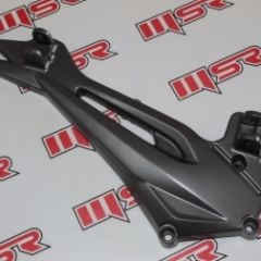 BAJAJ DOMİNAR D400 ARKA BASAMAK BRAKETİ SOL