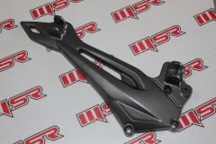 BAJAJ DOMINAR 400 UG -D250-D400 E5 BASAMAK BAGLANTI DEMİRİ SOL FÜME A