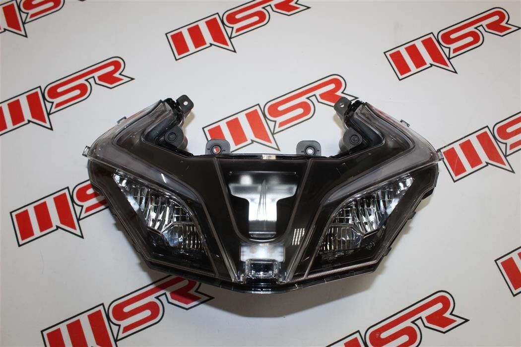 CF SR 450 ÖN FAR 2023 - 2025 A