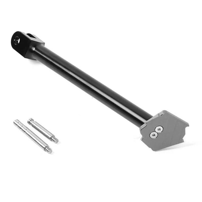 KAWASAKİ YAN SEHPA YAN AYAK FÜME