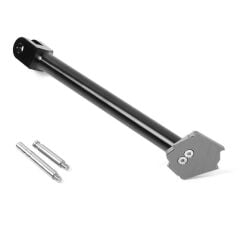 KAWASAKİ YAN SEHPA YAN AYAK FÜME