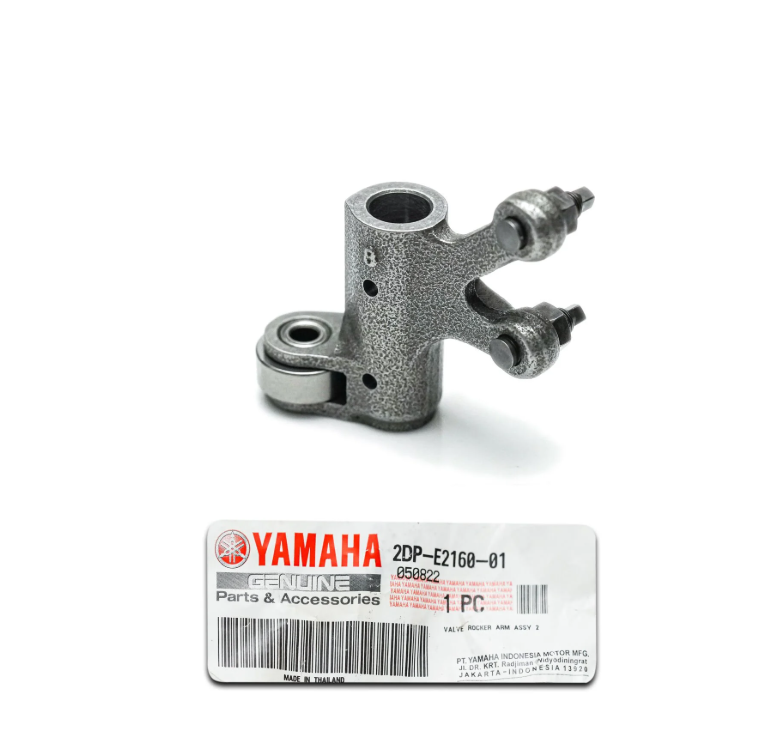 Yamaha N-MAX 125 EGZOZ EMME PİYANO