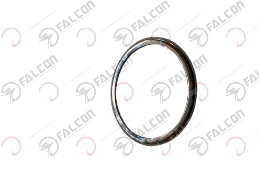 ÖN SİNYAL DEKORATİF NİKEL - TURTLE Falcon