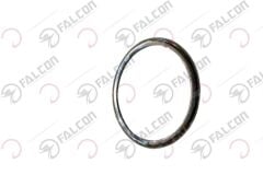 ÖN SİNYAL DEKORATİF NİKEL - TURTLE Falcon