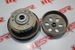 YAMAHA N-MAX 125-155 cc ARKA VARYATÖR