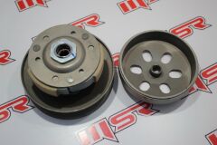 YAMAHA N-MAX 125-155 cc ARKA VARYATÖR