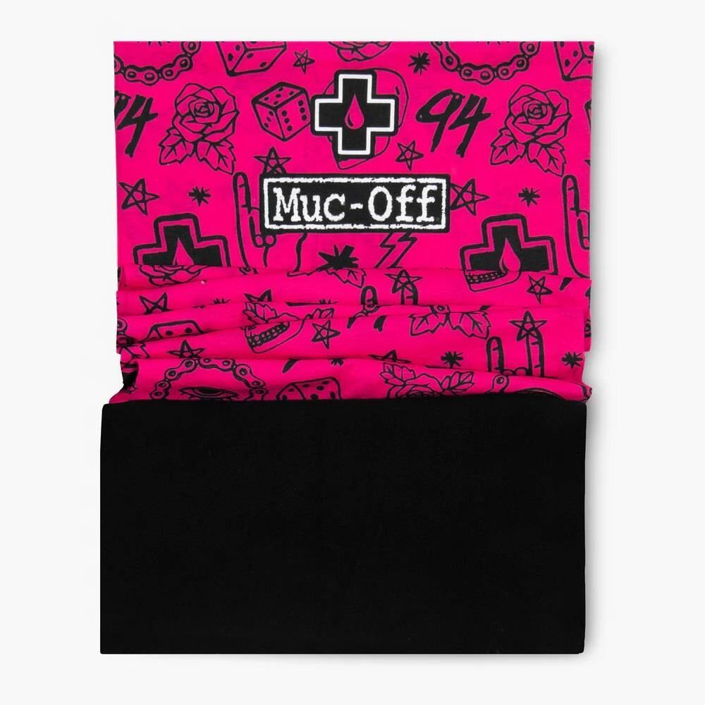 Muc Off BUff