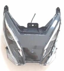 RMG MOTO GUSTO PREGO 125 FAR