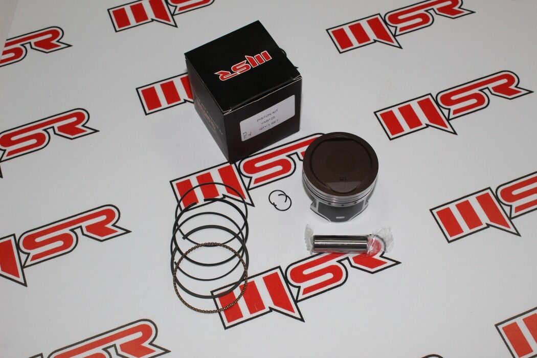 KUBA TK-03 50 CC PİSTON KİT MODİFİYE 58.5 MM 13P A