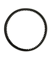 TRİGER KAYIŞI - 669m (CASPER-HAMMER 50)