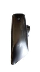 ARKA ÇATAL KORUMA PLASTİĞİ SAĞ GRİ SUN