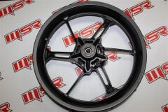 CF MOTO 450 NK 450 SR ÖN JANT SİYAH A