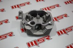 CG 125 SİLİNDİR ÜST KAPAK BOŞ