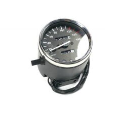 REGAL RAPTOR DD-250E-9B Kilometre Saati