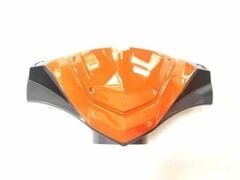 RMG MOTO GUSTO FANTASY 125 KM MUHAFAZA TURUNCU