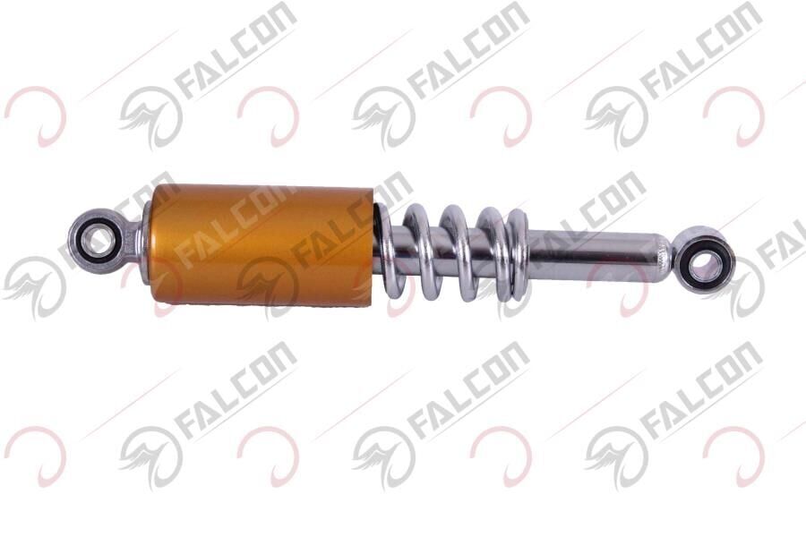 ARKA AMORTİSÖR SARI-SÜPER 100-5 Falcon