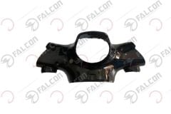 Falcon Turtle50 Gidon Karenajı Kırmızı/siyah