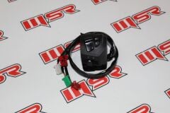 DOMİNAR D400 SOL KUMANDA MINDA